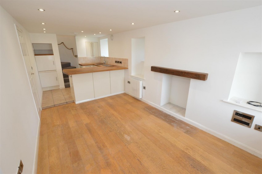 Images for Corner Cottage, Bainbridge, Wensleydale