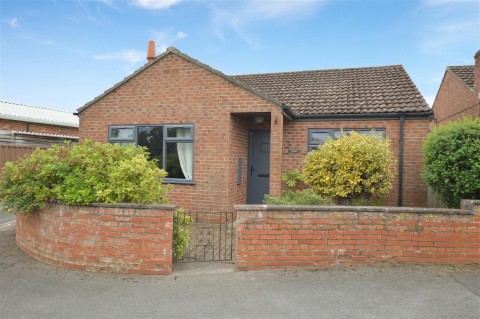 View Full Details for Stroon, Meanee Road, Scotton, Catterick Garrison