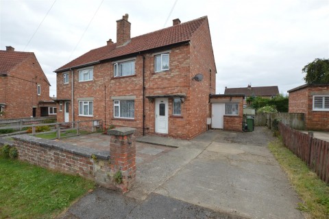 View Full Details for 30 Sutton Avenue, Colburn, Catterick Garrison