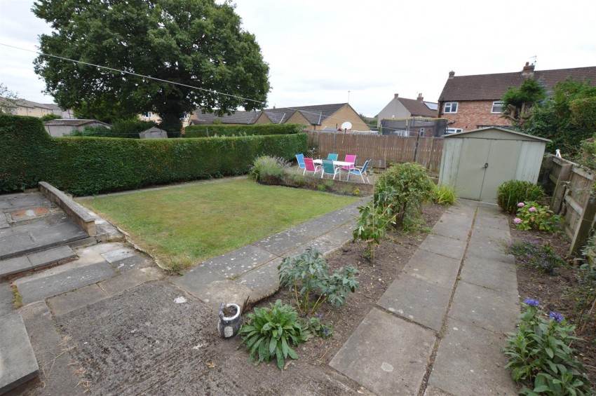 Images for 30 Sutton Avenue, Colburn, Catterick Garrison