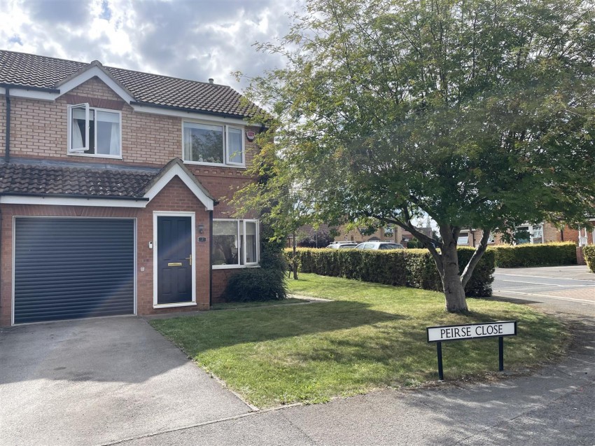 Images for Peirse Close, Bedale