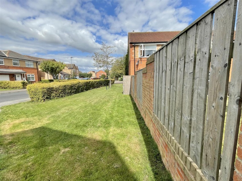 Images for Peirse Close, Bedale