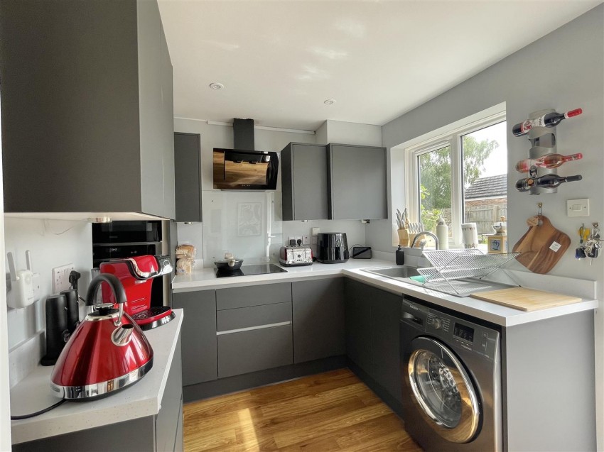 Images for Peirse Close, Bedale