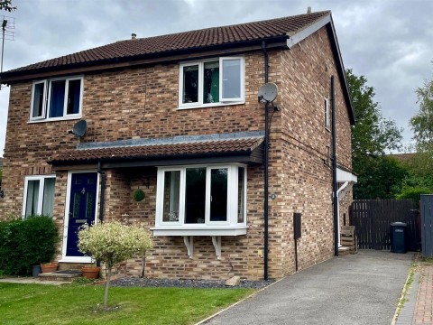 View Full Details for 11 Stapleton Close, Bedale