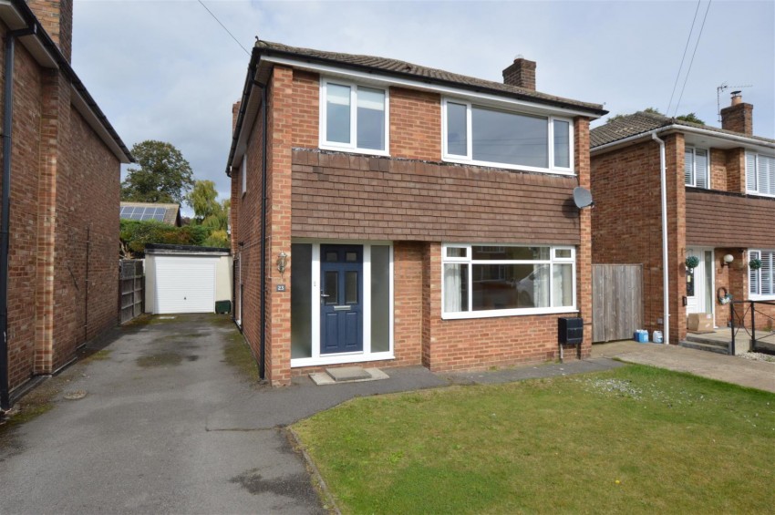 Images for 23 Sydalls Way, Catterick Village