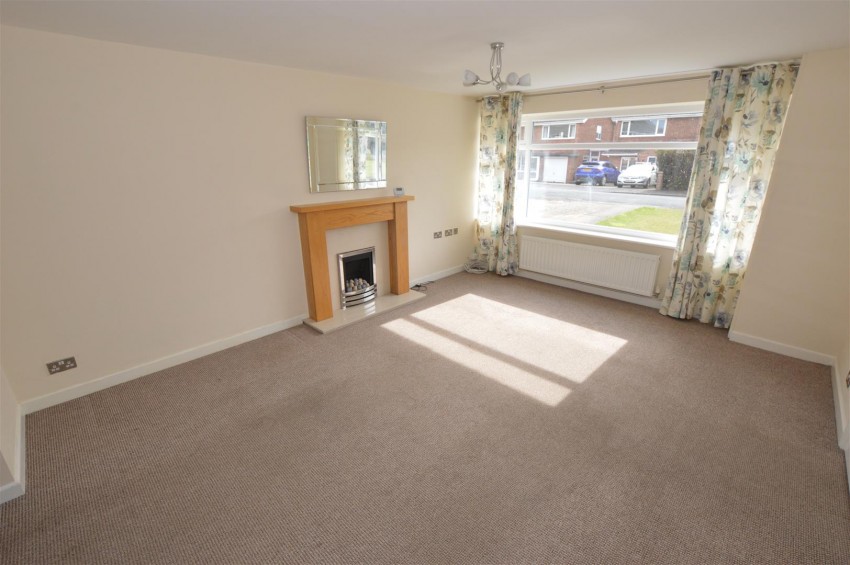 Images for 23 Sydalls Way, Catterick Village