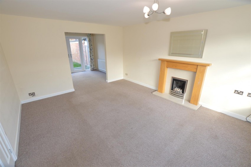 Images for 23 Sydalls Way, Catterick Village