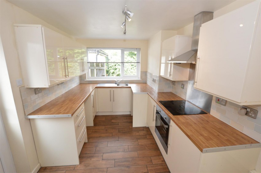 Images for 23 Sydalls Way, Catterick Village