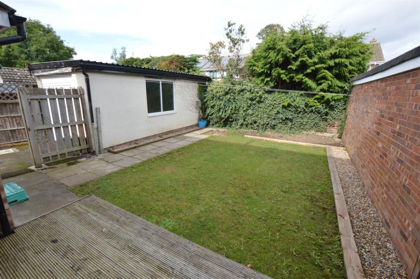 Images for 23 Sydalls Way, Catterick Village