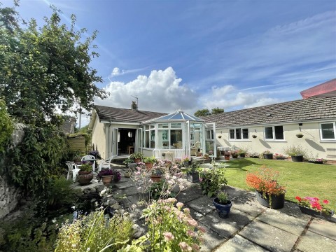 View Full Details for Little Crakehall, Bedale