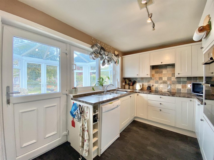 Images for Little Crakehall, Bedale