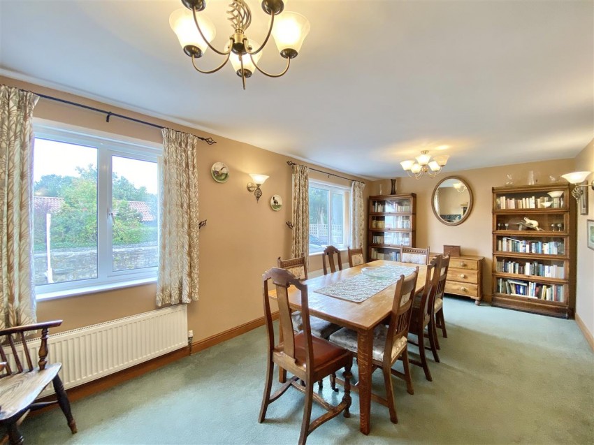 Images for Little Crakehall, Bedale