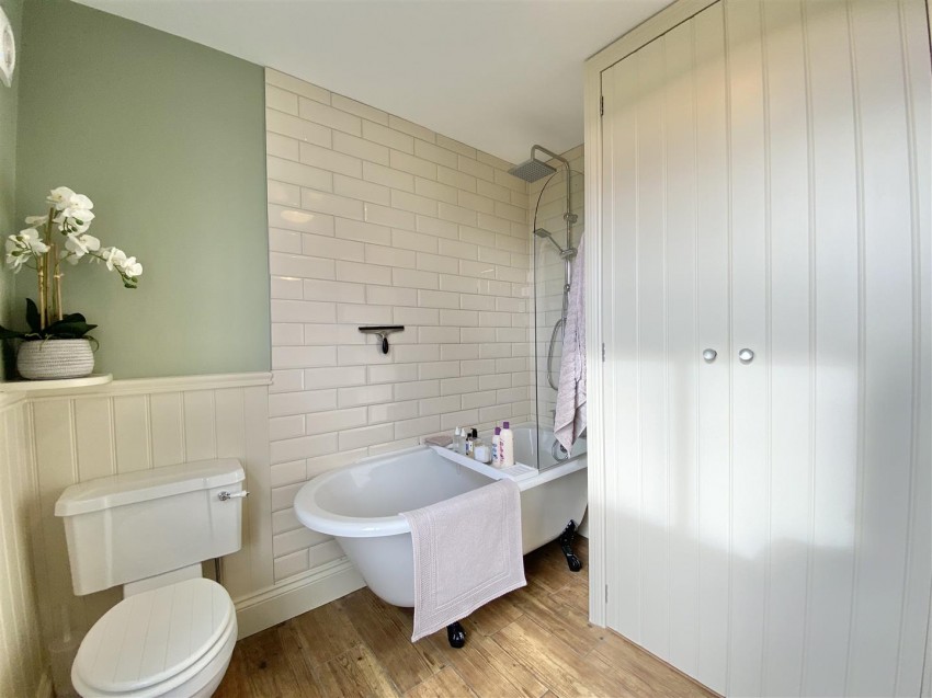 Images for The Villas, Nosterfield, Bedale