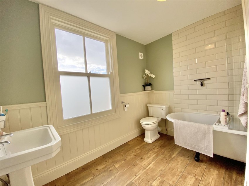 Images for The Villas, Nosterfield, Bedale