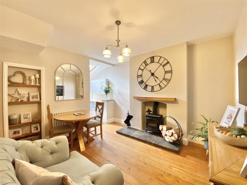 Images for The Villas, Nosterfield, Bedale