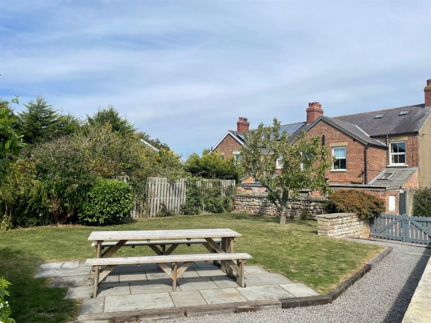 Images for The Villas, Nosterfield, Bedale