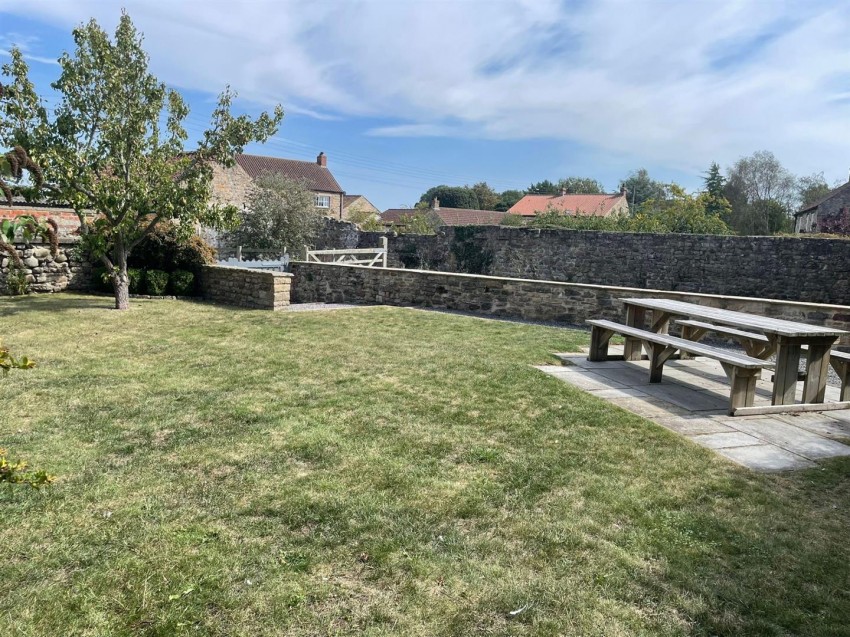 Images for The Villas, Nosterfield, Bedale
