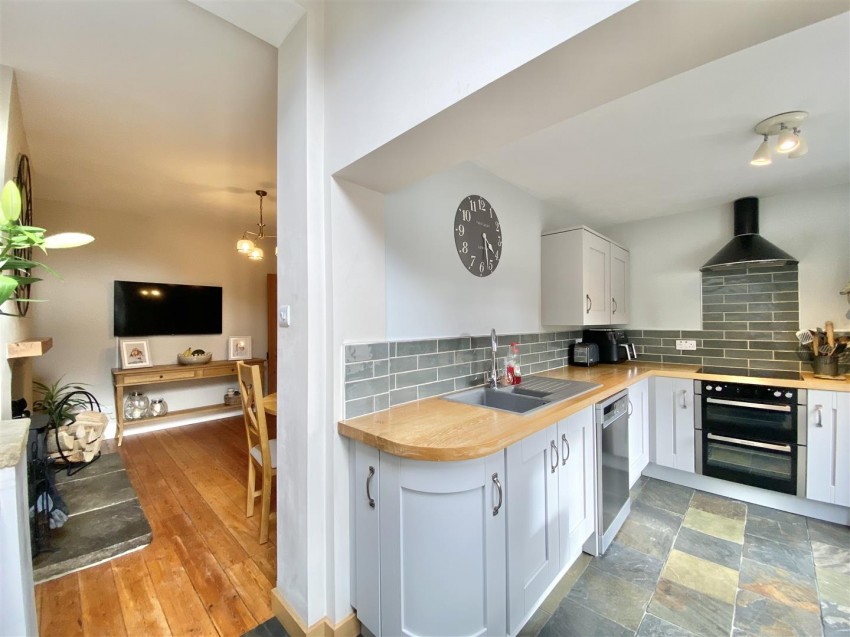 Images for The Villas, Nosterfield, Bedale