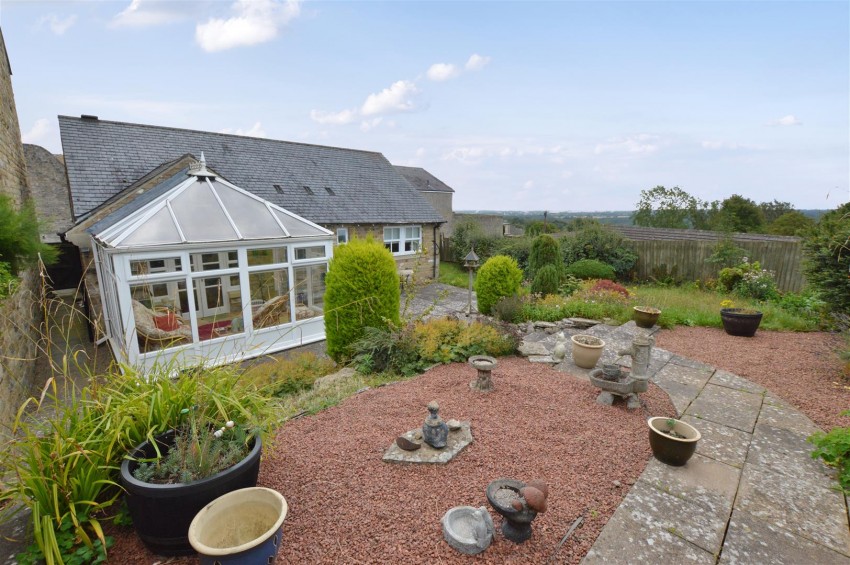 Images for 8 Barrack View, Richmond