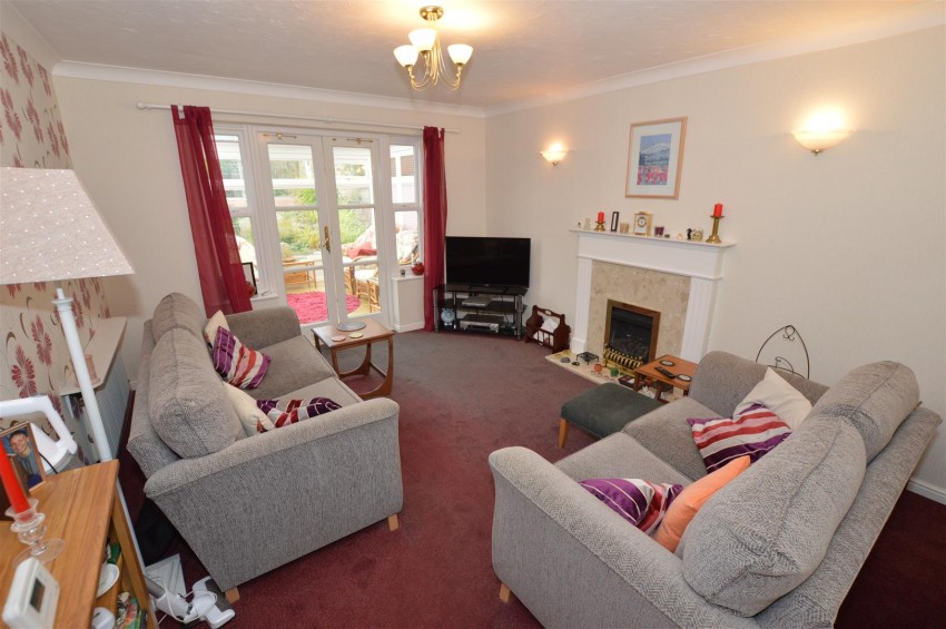 Images for 8 Barrack View, Richmond