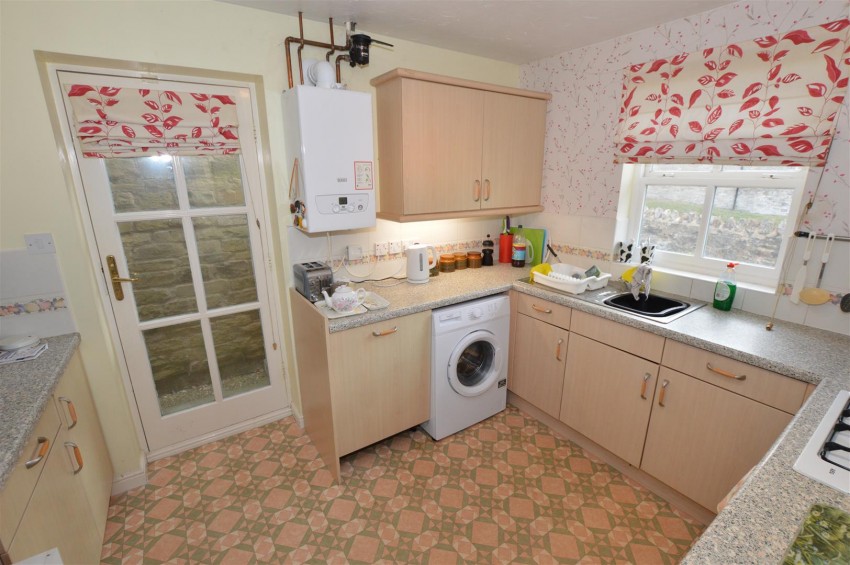 Images for 8 Barrack View, Richmond