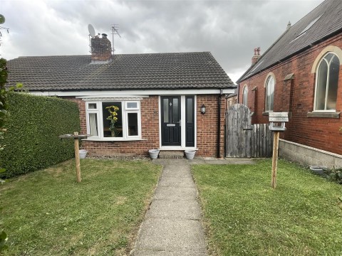 View Full Details for Newton Crescent, Leeming, Northallerton
