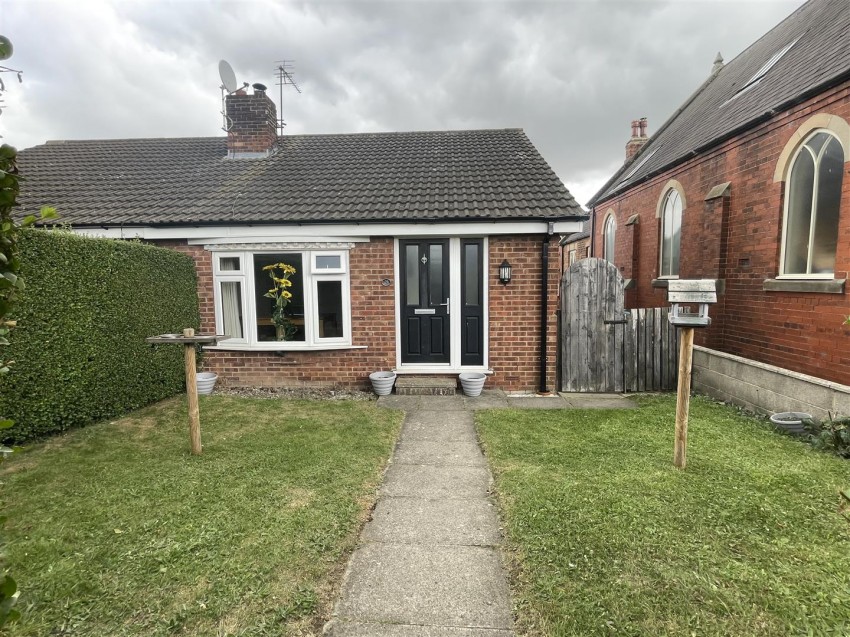 Images for Newton Crescent, Leeming, Northallerton