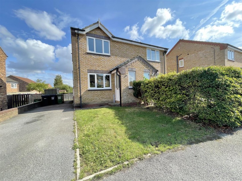 Images for Iddison Drive, Bedale