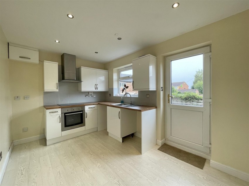 Images for Iddison Drive, Bedale