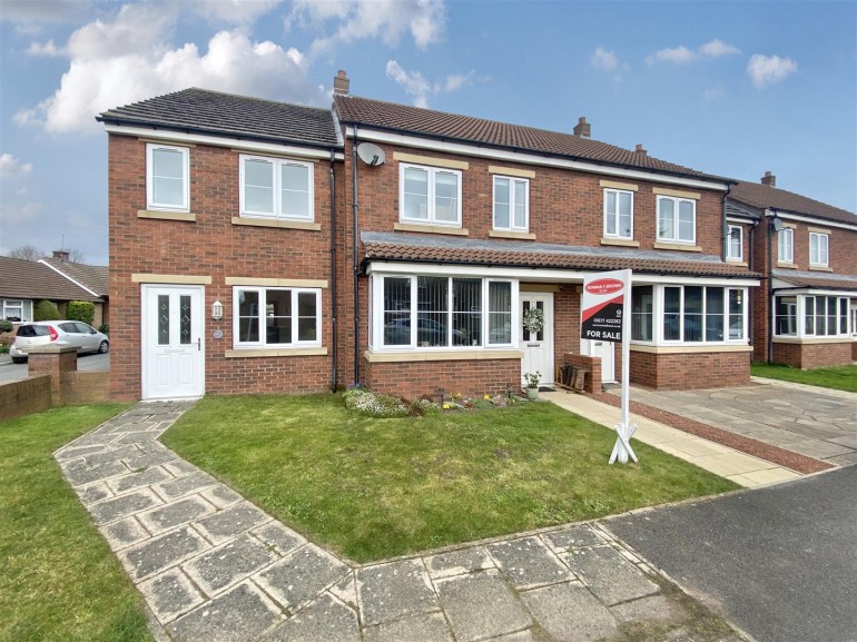 Bedale Road, Aiskew, Bedale