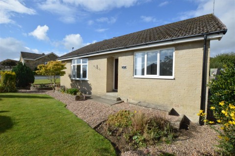 View Full Details for Mount Drive, Leyburn