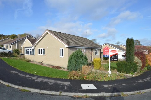 View Full Details for Mount Drive, Leyburn