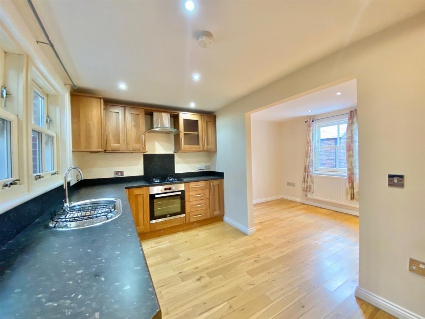 Images for 2 Oak House Yard, Bedale