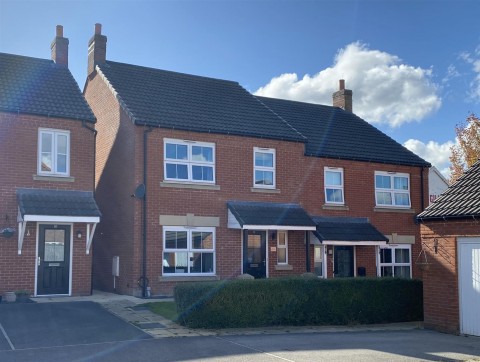 View Full Details for Anvil Gardens, Leeming Bar, Northallerton