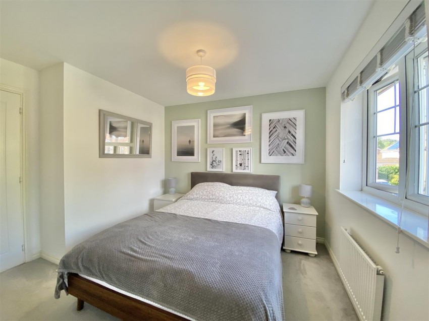 Images for 16 Fox Covert Close, Aiskew, Bedale