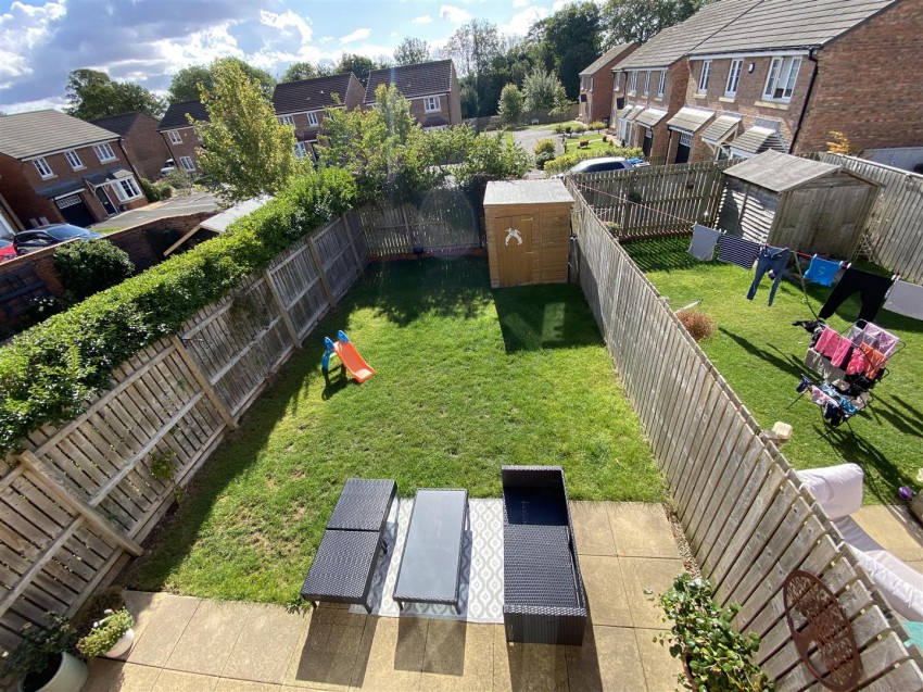 Images for 16 Fox Covert Close, Aiskew, Bedale