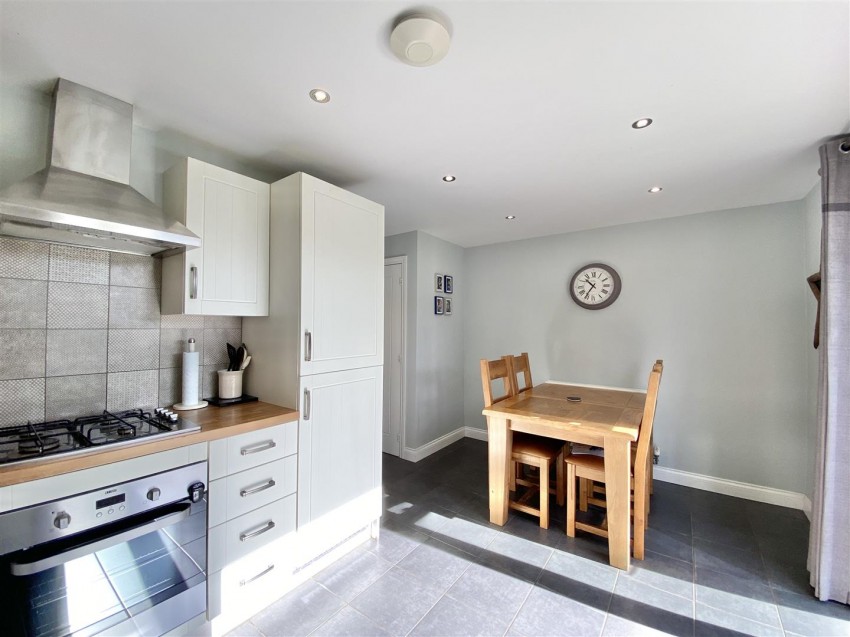 Images for 16 Fox Covert Close, Aiskew, Bedale