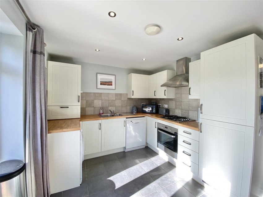 Images for 16 Fox Covert Close, Aiskew, Bedale