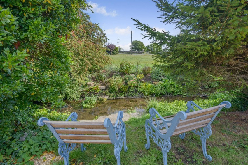 Images for Ivy Cottage, Harmby, Nr Leyburn