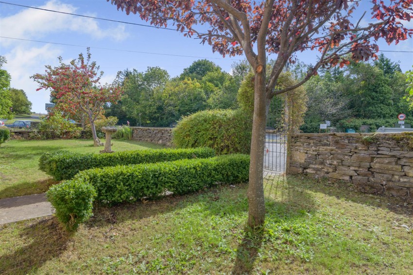 Images for Ivy Cottage, Harmby, Nr Leyburn