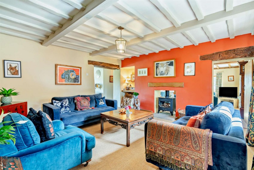Images for Ivy Cottage, Harmby, Nr Leyburn