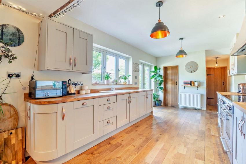 Images for Ivy Cottage, Harmby, Nr Leyburn