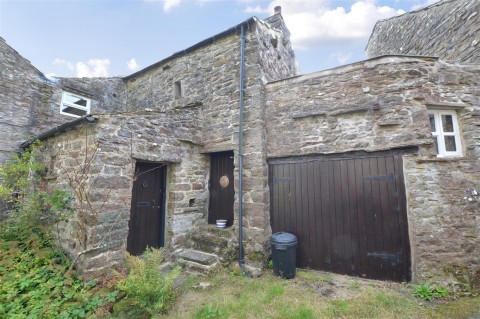 View Full Details for Kirkbeck, Keld, Upper Swaledale