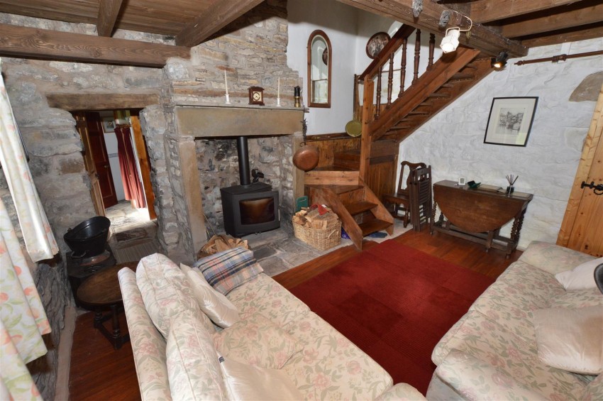 Images for Kirkbeck, Keld, Upper Swaledale