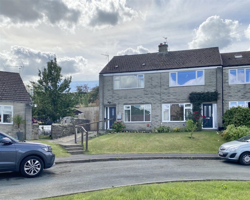 Images for Ivy Crescent, Newton Le Willows