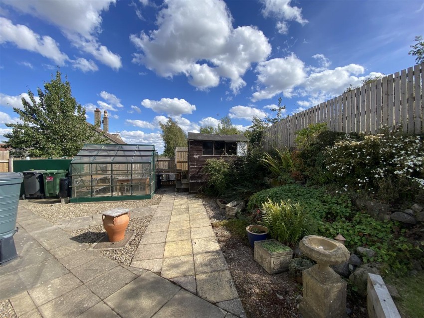 Images for Ivy Crescent, Newton Le Willows