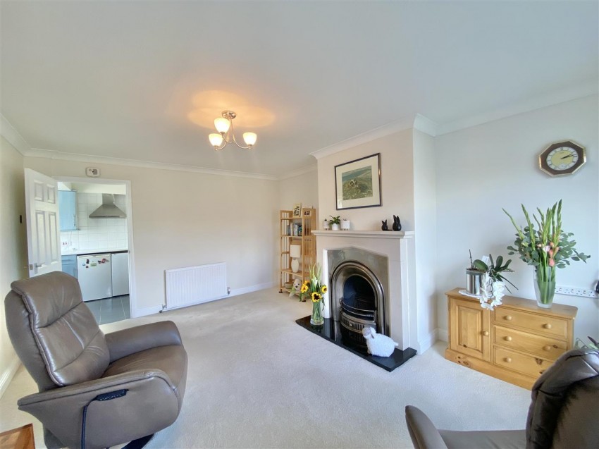 Images for Ivy Crescent, Newton Le Willows