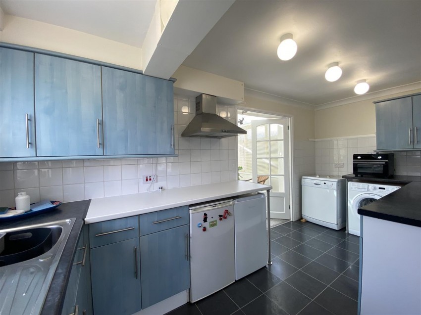 Images for Ivy Crescent, Newton Le Willows