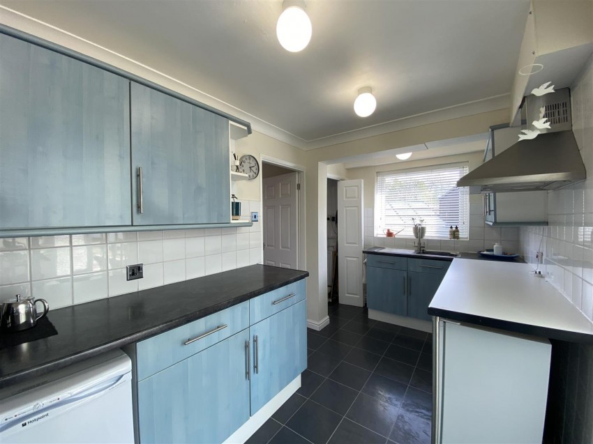 Images for Ivy Crescent, Newton Le Willows