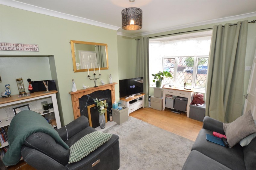 Images for 6 Constantine Grove, Colburn, Catterick Garrison